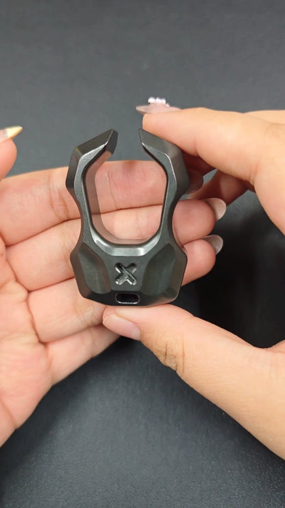 Versatilty Zirconium