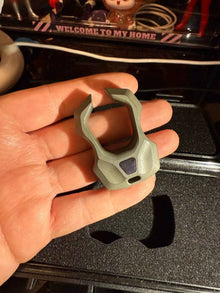 Beaver Titanium