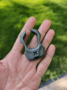 Beaver Titanium