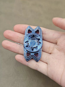 Batman Titanium