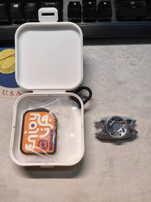 Batman Stainless Steel