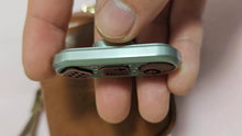 Chocolate Bar Stainless Steel