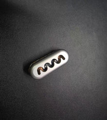 Hamburger Stainless Steel