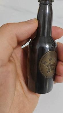 Rum Zirconium