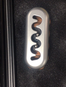 Hamburger Stainless Steel