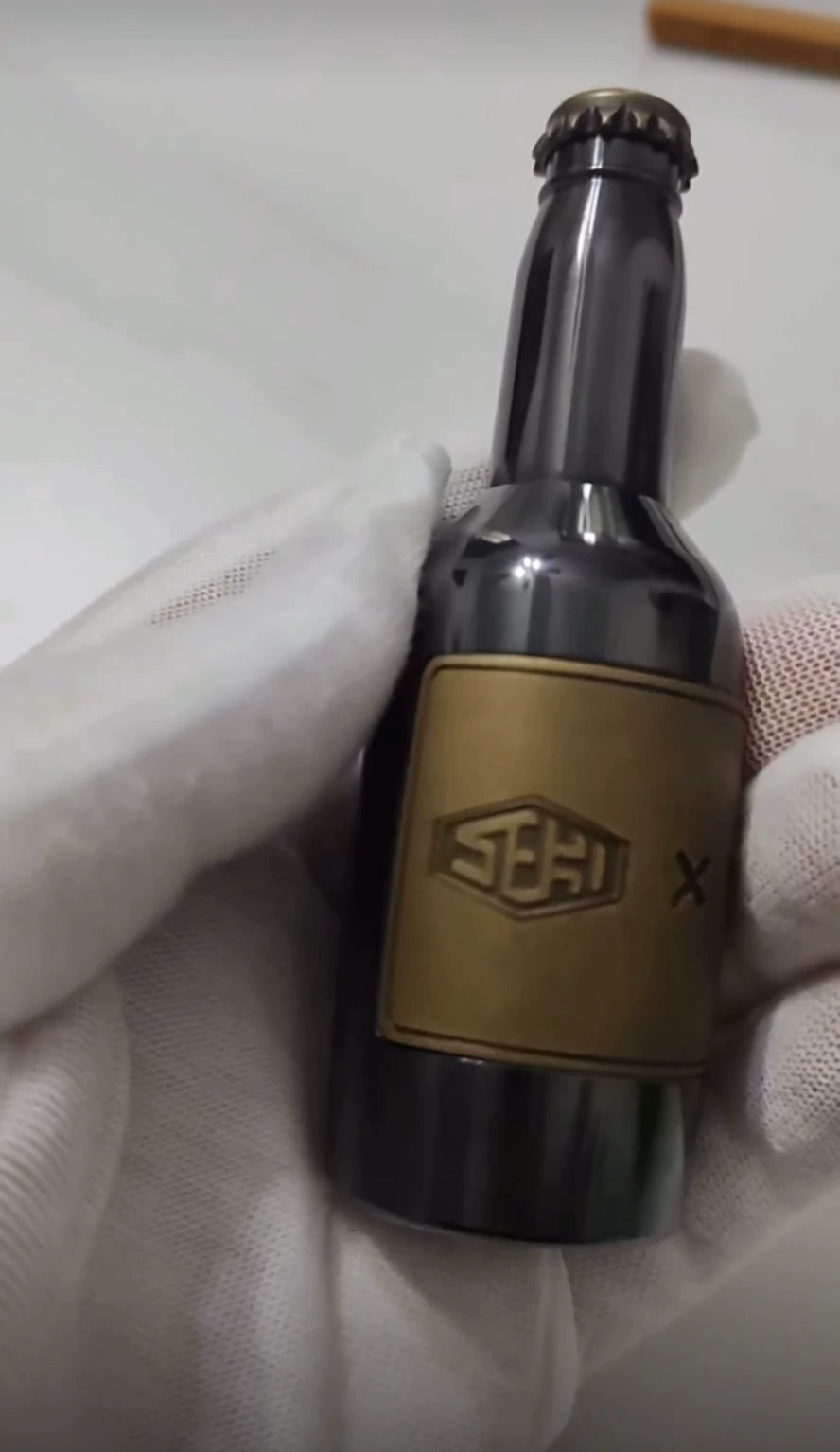 Rum Zirconium