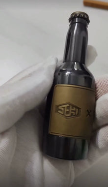 Rum Zirconium