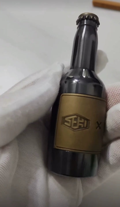 Rum Zirconium