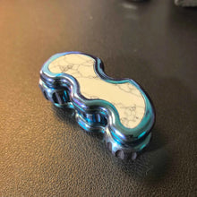 Gallop Zirconium