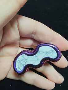 Gallop Zirconium