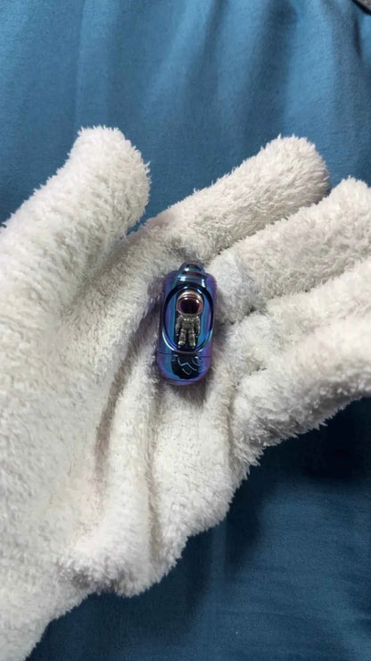 Holy Egg 2.0 Zirconium