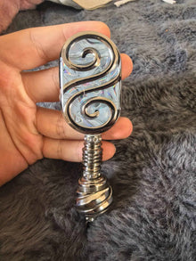 Ripple Stainless Steel