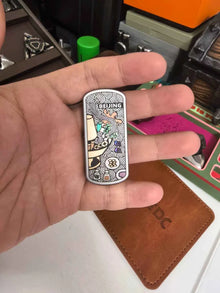 Blade Copper