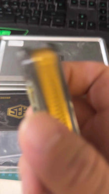 Cyber Core Zirconium