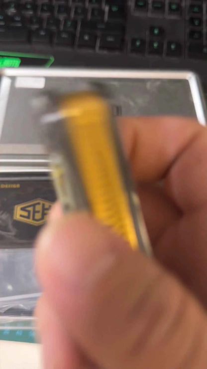 Cyber Core Zirconium
