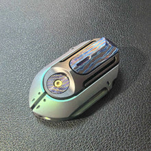 Roche Strike Titanium