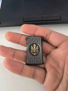 Jin Armor Zirconium