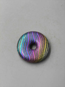 Donut 2.0 Zircuti
