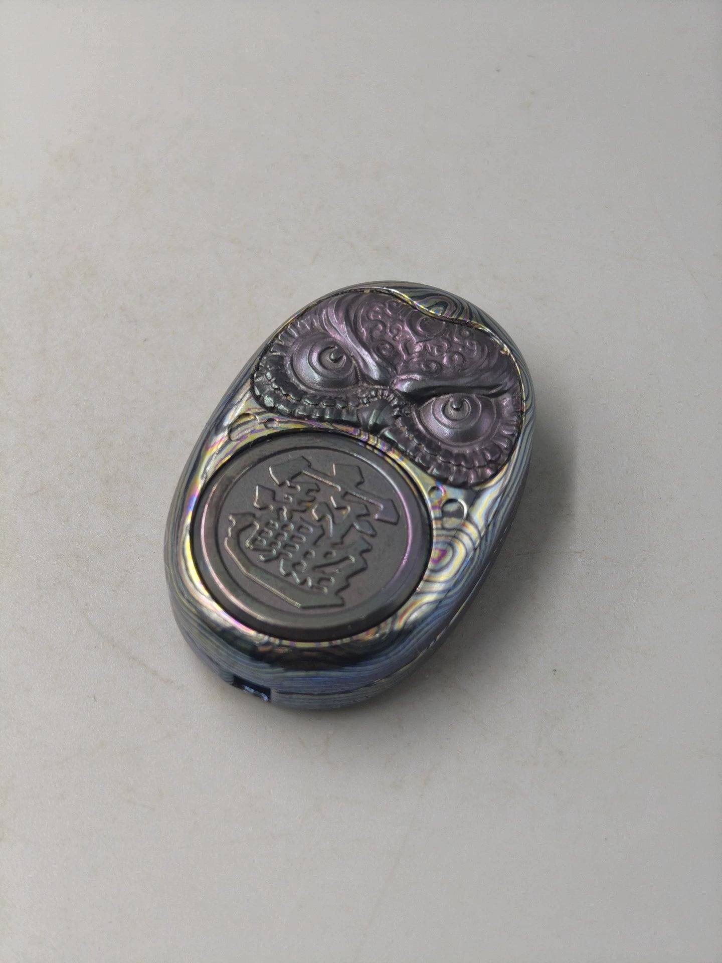 Daruma Zircuti