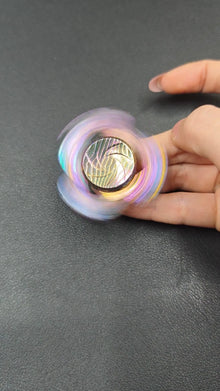 Spinner Zircuti