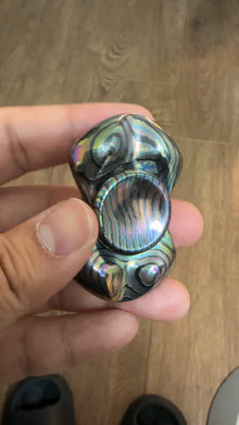 Dune Spinner Zircuti