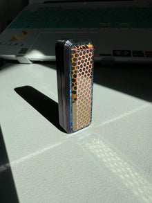 Little Gold Bar Zircuti