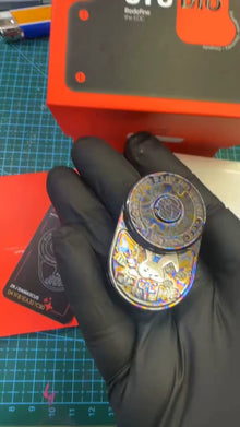 MIX Zircuti