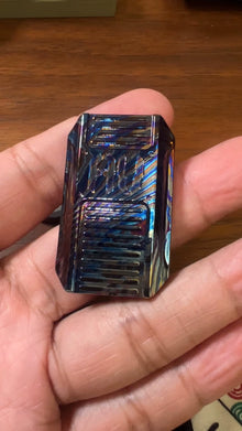 BULLET PROOF SHIELD Zircuti