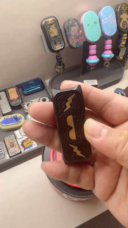 LIMBO Mechanical Zirconium