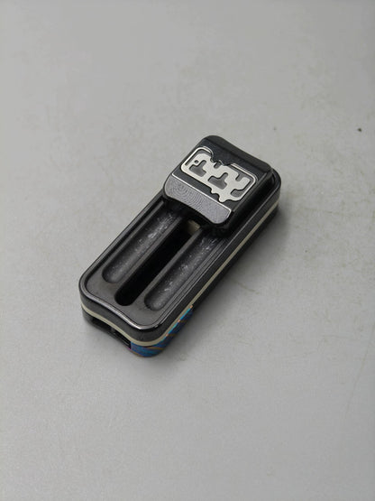 Snake Push 2.0 Zirconium