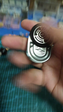 MIX Stainless Steel
