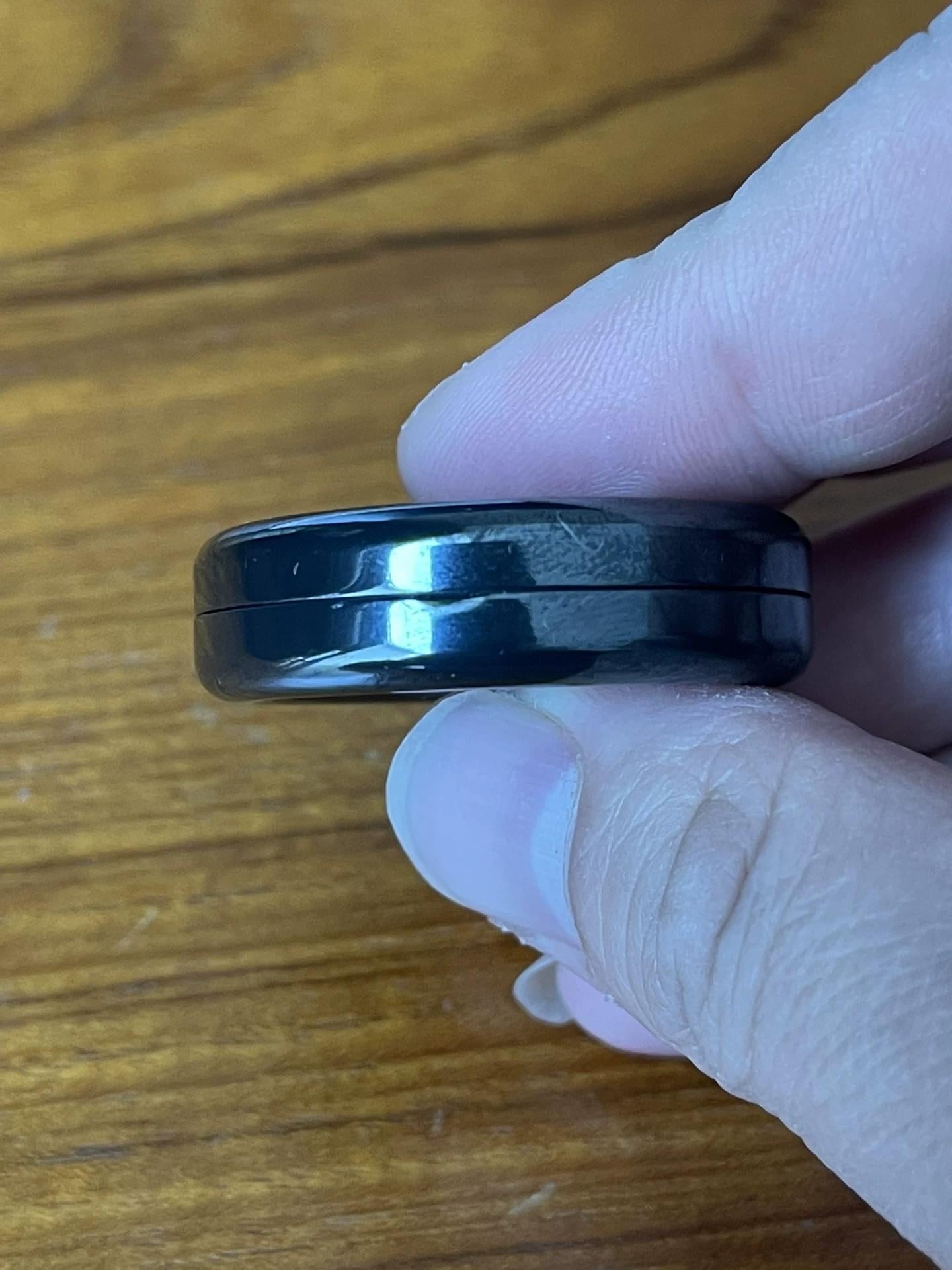 Milk Cap Zirconium