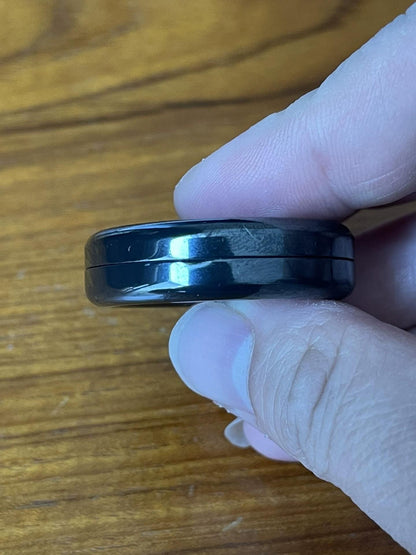 Milk Cap Zirconium