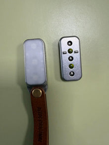 Fortune Cookie Stainless Steel