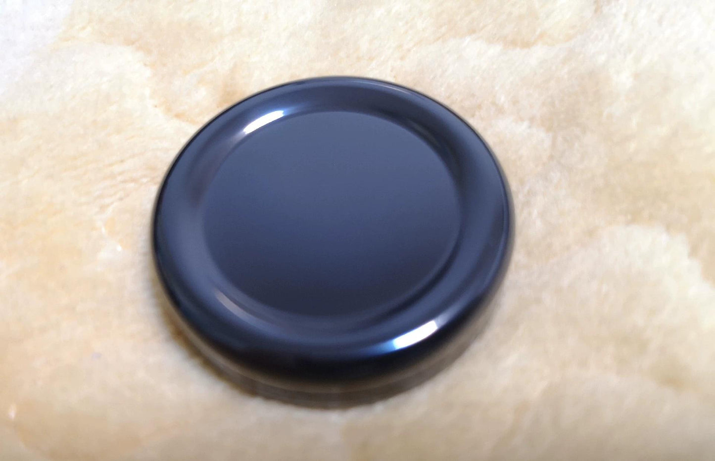 Milk Cap Zirconium