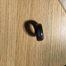 Mechanical Ring 1.0 Zirconium