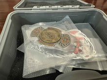 Medal Stainless Steel