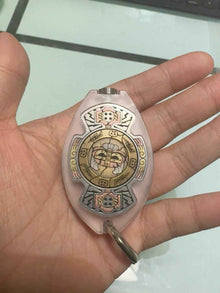 Medal Stainless Steel