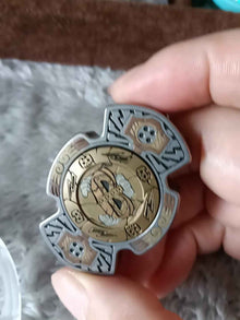 Medal Stainless Steel