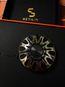 Hertz Stainless Steel