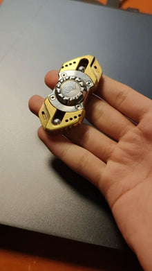 Viper1.0 Stainless Steel