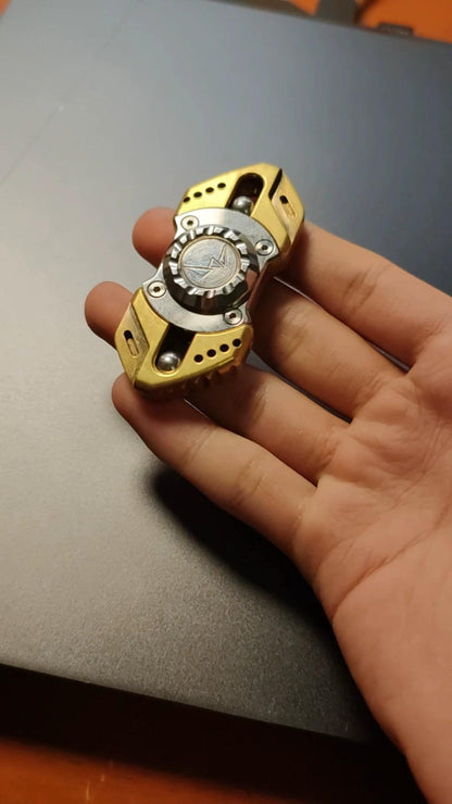 Viper1.0 Stainless Steel