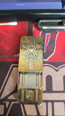 Tuning Fork Zirconium