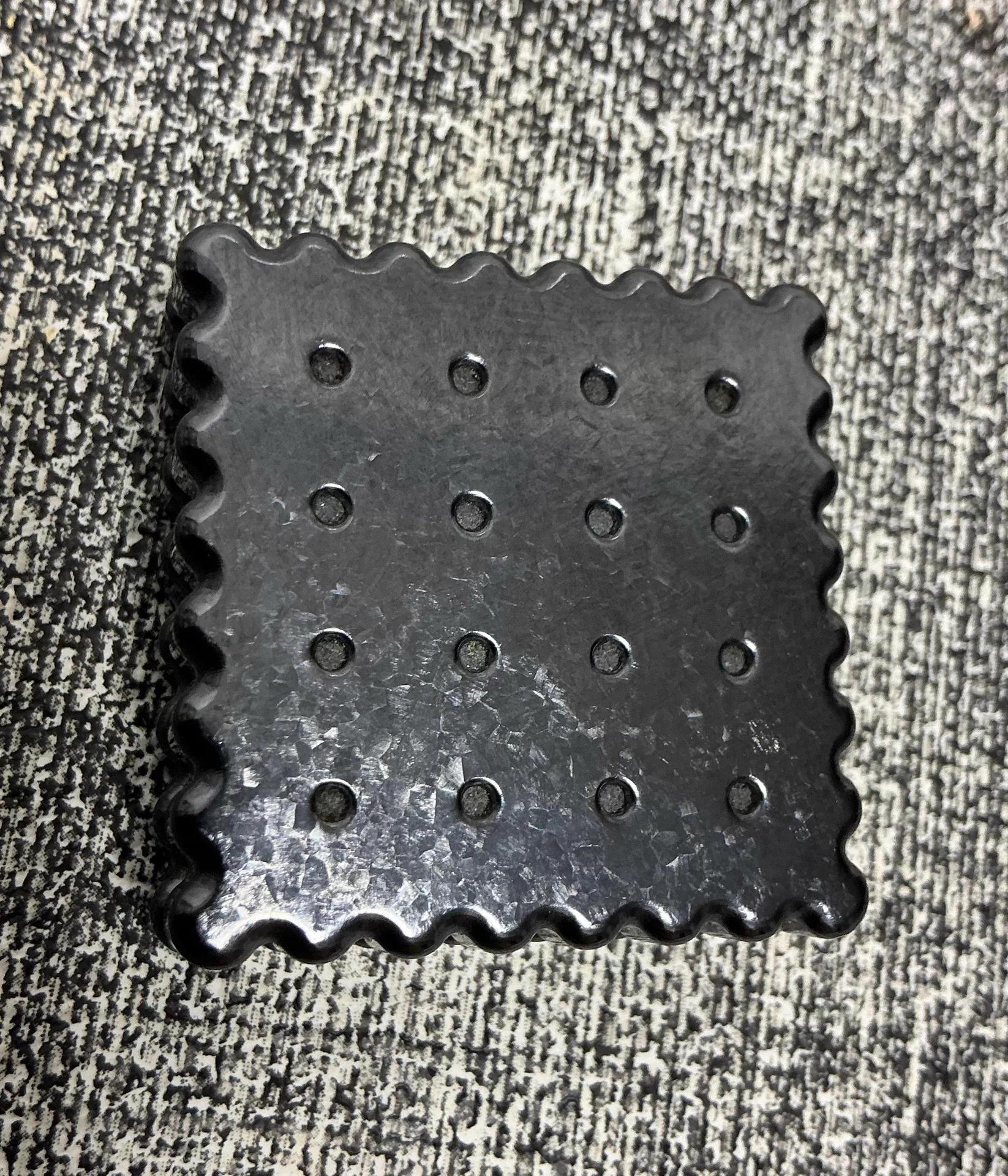 SODA Zirconium