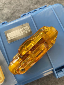 Lazer Crystalized PEI