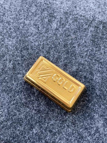 Gold Stainless Steel