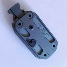 Core Ejection Zirconium