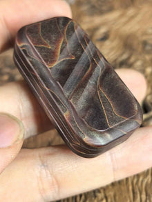 Lucky Candy Damasteel