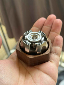 Noiz Stainless Steel