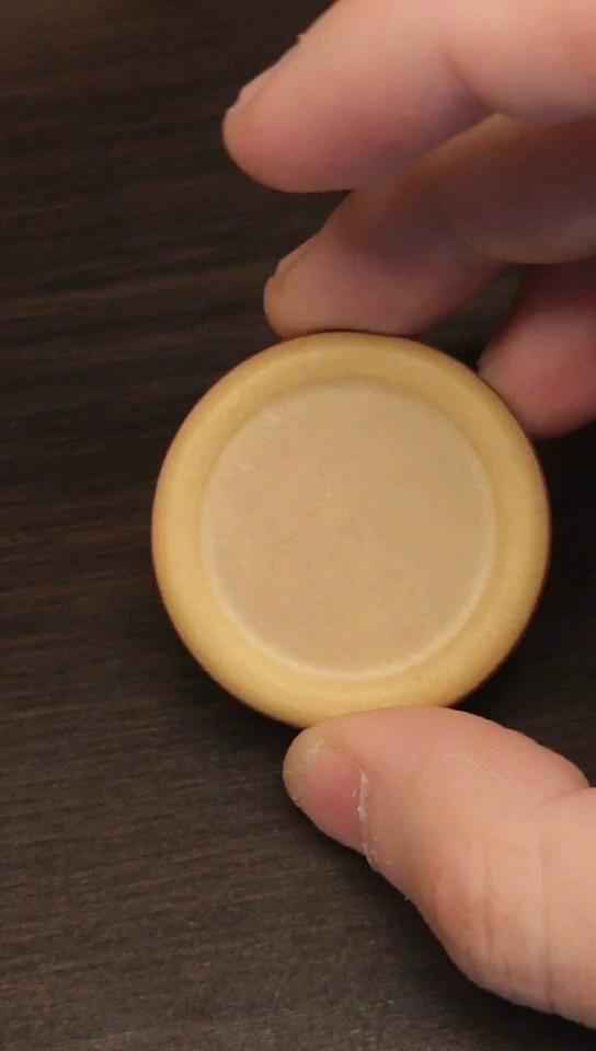 Milk Cap